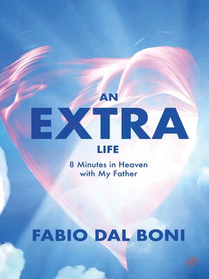cover image of An Extra Life